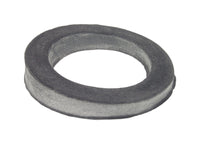 Danco Rubber 2-1/8 in. D X 3-3/16 in. D Overflow Plate Gasket