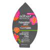 Alba Botanica - Mask - Hi Detox - Warming Mud - Single - Case of 8 - 1 count