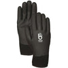 Bellingham Palm-dipped Thermal Work Gloves Black M 1 pair