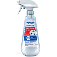 Zevo Organic Insect Killer Liquid 12 oz