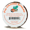 Dalmatia Spread - Orange - Case of 12 - 8.5 oz