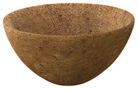 Planter Coco Liner, Round, 20-In.