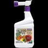 Fruit, & Nut Insecticide, Citrus, 32-oz.