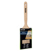 Shur-Line  3 in. W Medium Stiff  Angle  Paint Brush