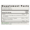 Nature's Answer Plant-Based Magnesium Dietary Supplement  - 1 Each - 90 CAP