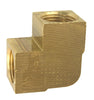 Anderson Brass Elbow