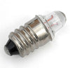 Black Point Products Incandescent Flashlight Bulb 2.15 V Screw Base