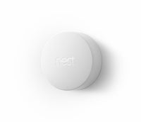 Google Nest Heating and Cooling Push Buttons Smart Thermostat