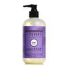 Mrs. Meyer's Clean Day Organic Lilac Scent Liquid Hand Soap 12.5 oz. (Pack of 6)