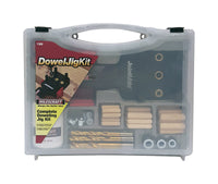 Milescraft Abs Plastic Jig Kit 1-1/2 In. 82 Pc.