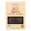 Roland Black Quinoa - Case of 12 - 12 oz.