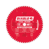 Diablo Blade Abrsv 60 Teeth Thin Kerf