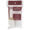 Benjamin Moore Fabric 3/8 in. x 4.5 in. W Mini Paint Roller Cover 2 pk