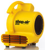 Shop-Air 7 in.   H 3 speed Air Mover