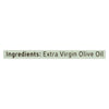 Zeta Oil - Oil Plain X-virgin - Case of 6 - 8.45 FZ