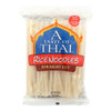 Taste of Thai Rice Noodles - Case of 6 - 16 oz.