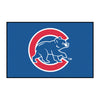 MLB - Chicago Cubs Bear Rug - 19in. x 30in.