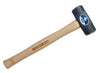 Seymour S400 Jobsite 4 lb Engineer Hammer 15 in. Hickory Handle