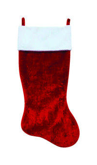 Dyno Traditonal Christmas Stocking (Pack of 6)