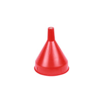 Funnel King Red 8.5 in. H Polyethylene 2 qt Funnel (Pack of 16)