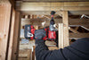 Milwaukee  M18 FUEL  18 volt Brushless  Cordless Hammer Drill/Driver  Bare Tool  1/2 in. 2000 rpm