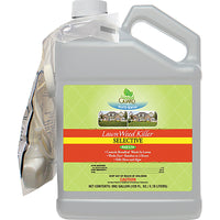 Natural Guard Weed Killer RTU Liquid 128 oz (Pack of 4)