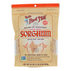 Bob's Red Mill - Sorghum Gluten Free - Case of 4 - 24 OZ