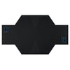 MLB - Miami Marlins Motorcycle Mat