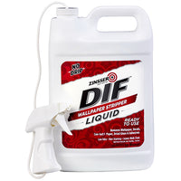 Zinsser DIF Liquid Wallpaper Stripper 1 gal