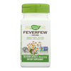 Nature's Way - Feverfew Leaves - 100 Capsules