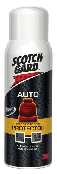 3M 4306-10 10 Oz Auto Fabric & Carpet Protector Aerosol