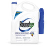 Roundup Weed and Grass Killer RTU Liquid 1 gal. (Pack of 4)