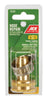 5/8-Inch Female Hose Mender