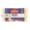 Gefen Noodles Shells - Case of 12 - 9 oz.