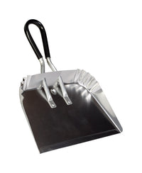 DQB Aluminum Handheld Dust Pan