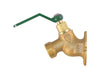 Arrowhead  Brass  Hose Bibb