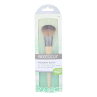 EcoTools Precision Blush Brush Brown/Natural