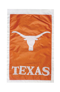 Evergreen Flag Nylon Texas 28" X 44"