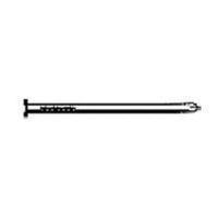 Stallion No. 8 2-1/2 in. Common Bright Steel Nail Flat Head 1 lb