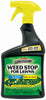 Spectracide Weed Stop Weed Killer RTU Liquid 32 oz (Pack of 6)