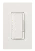 Lutron Macl-153mh-Wh Maestro Duo Dimmers