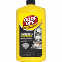 32OZ Concrete Degreaser