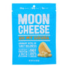 Moon Cheese Gouda Dehydrated Cheese Snack  - Case of 12 - 2 OZ