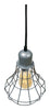 FEIT Electric Vintage Style ST19 E26 (Medium) LED Bulb Soft White 60 Watt Equivalence 1 pk (Pack of 4)