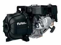 Flotec 4955 6-1/2 HP Gas Engine Pump