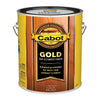 Cabot Gold Satin 3471 Sunlit Walnut Deck Varnish 1 gal. (Pack of 4)