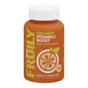 Fruily - Supp Vitamin C Gummy - 1 Each 1-60 CT