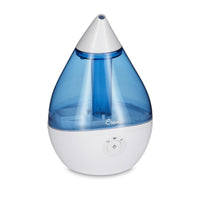 Crane Droplet 1 gal 500 sq ft Ultrasonic Humidifier