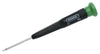 General T6 X 1.5 in. L Torx Screwdriver 1 pc