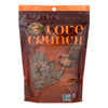 Nature's Path Organic Love Crunch Granola - Dark Chocolate and Peanut Butter - Case of 6 - 11.5 oz.